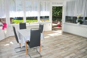 Bild 16: OSTSEEOASE die Ferienwohnung am Meer in Prerow