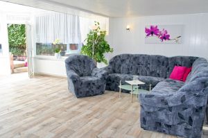 Bild 17: OSTSEEOASE die Ferienwohnung am Meer in Prerow