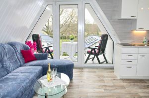 Bild 18: OSTSEEOASE die Ferienwohnung am Meer in Prerow