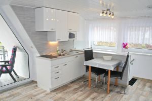 Bild 19: OSTSEEOASE die Ferienwohnung am Meer in Prerow