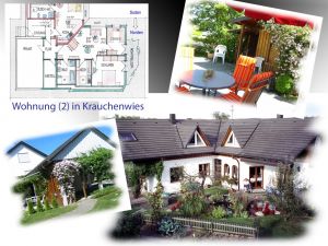 Ansicht-Grundriss-Carport