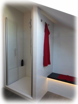 Wohnung (2) Badezimmer