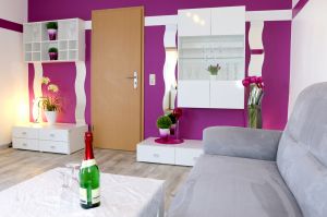 Bild 9: OSTSEEOASE die Ferienwohnung am Meer in Zingst