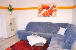 Bild 14: OSTSEEOASE die Ferienwohnung am Meer in Zingst