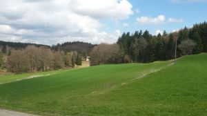 Bild 12: Ferienhaus Sam, Schwäbische Alb, Hunde willkommen, 1200qm Garten