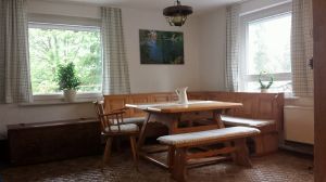Bild 18: Ferienhaus Sam, Schwäbische Alb, Hunde willkommen, 1200qm Garten