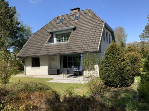 Bild 1: Ferienwohnung Jan 1 / EG Fewo im Ferienhaus Sankt Peter-Ording Kurteil Bad