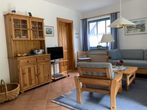 Bild 3: Ferienwohnung Jan 1 / EG Fewo im Ferienhaus Sankt Peter-Ording Kurteil Bad