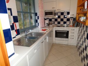 Bild 6: Ferienwohnung Jan 1 / EG Fewo im Ferienhaus Sankt Peter-Ording Kurteil Bad