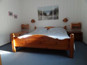 Bild 7: Ferienwohnung Jan 1 / EG Fewo im Ferienhaus Sankt Peter-Ording Kurteil Bad