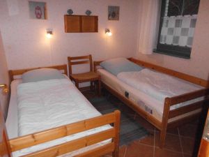 Bild 8: Ferienwohnung Jan 1 / EG Fewo im Ferienhaus Sankt Peter-Ording Kurteil Bad