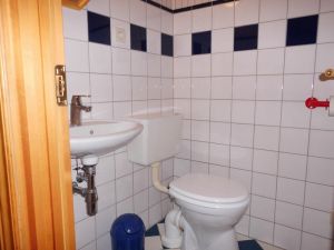 Bild 10: Ferienwohnung Jan 1 / EG Fewo im Ferienhaus Sankt Peter-Ording Kurteil Bad