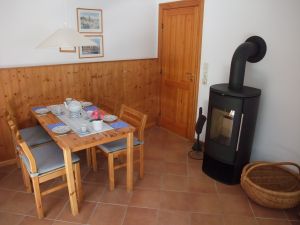 Bild 4: Ferienwohnung Jan 1 / EG Fewo im Ferienhaus Sankt Peter-Ording Kurteil Bad