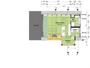 Bild 29: Ferienhaus Onyx, Meißendorf, Hüttensee, Naturschutzgebiet, Lüneburger Heide