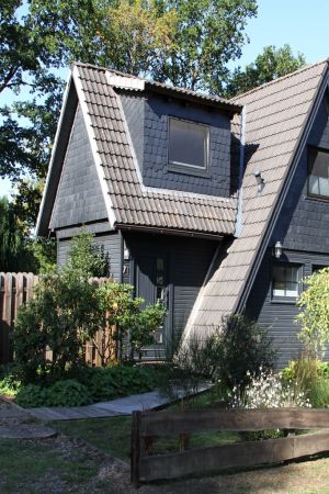 Bild 2: Ferienhaus Onyx, Meißendorf, Hüttensee, Naturschutzgebiet, Lüneburger Heide