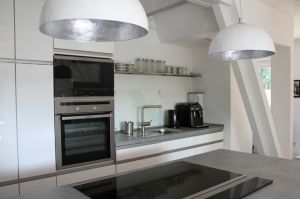 Bild 7: Ferienhaus Onyx, Meißendorf, Hüttensee, Naturschutzgebiet, Lüneburger Heide