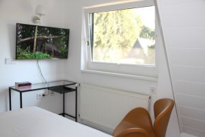 Bild 19: Ferienhaus Onyx, Meißendorf, Hüttensee, Naturschutzgebiet, Lüneburger Heide