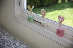 Bild 23: Freundliches Haus mitten im Seengebiet