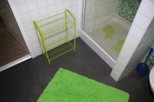 Bild 19: Freundliches Haus mitten im Seengebiet