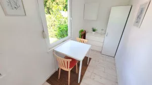 Essplatz, Schrank, Kommode