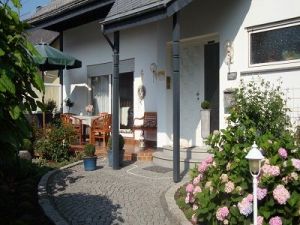 Ferienwohnung am Rande des Soonwaldes