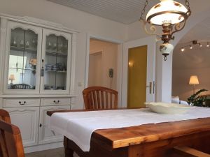 Bild 4: Ferienwohnung Sonnet im Naturpark