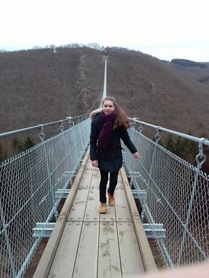Bild 17: Ferienwohnung Sonnet im Naturpark