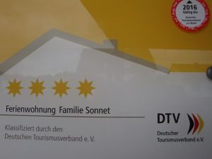 Bild 14: Ferienwohnung Sonnet im Naturpark
