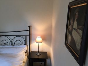 Bild 9: Ferienwohnung Sonnet im Naturpark