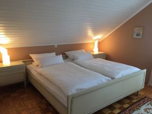Bild 11: Ferienwohnung Sonnet im Naturpark