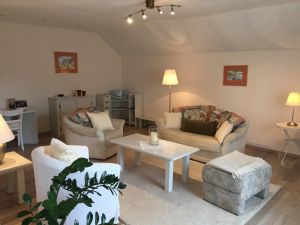 Bild 2: Ferienwohnung Sonnet im Naturpark