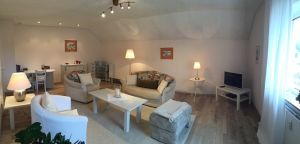 Bild 3: Ferienwohnung Sonnet im Naturpark