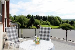 Bild 15: Mariannes-Ferienwohnung in der Reformationsstadt Homberg/Efze