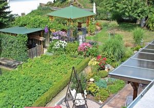 Bild 16: Mariannes-Ferienwohnung in der Reformationsstadt Homberg/Efze