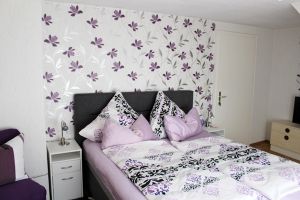 Bild 8: Mariannes-Ferienwohnung in der Reformationsstadt Homberg/Efze