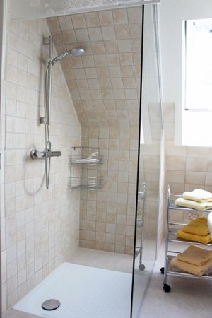 Bild 14: Mariannes-Ferienwohnung in der Reformationsstadt Homberg/Efze