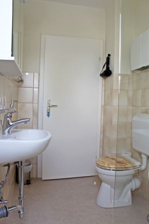 Bild 13: Mariannes-Ferienwohnung in der Reformationsstadt Homberg/Efze