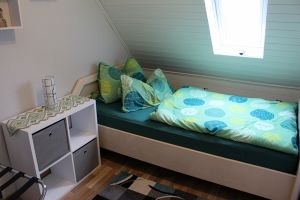 Bild 9: Mariannes-Ferienwohnung in der Reformationsstadt Homberg/Efze
