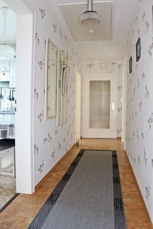 Bild 10: Mariannes-Ferienwohnung in der Reformationsstadt Homberg/Efze