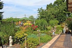 Bild 2: Mariannes-Ferienwohnung in der Reformationsstadt Homberg/Efze