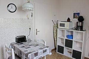 Bild 11: Mariannes-Ferienwohnung in der Reformationsstadt Homberg/Efze