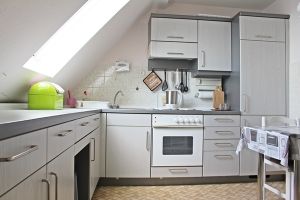 Bild 12: Mariannes-Ferienwohnung in der Reformationsstadt Homberg/Efze