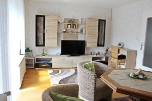 Bild 5: Mariannes-Ferienwohnung in der Reformationsstadt Homberg/Efze