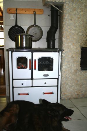 Bild 3: Ferienhaus Christine im Schwarzwald