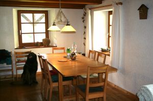 Bild 4: Ferienhaus Christine im Schwarzwald