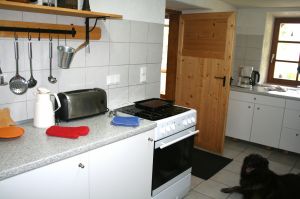 Bild 6: Ferienhaus Christine im Schwarzwald