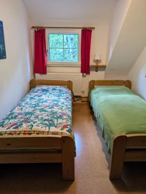 Bild 13: Ferienhaus Christine im Schwarzwald