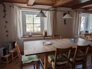 Bild 11: Ferienhaus Christine im Schwarzwald