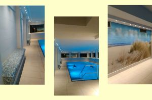 komplett renoviert und saniert im Winter 15/16