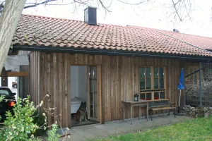 Bild 2: Ferienhaus "Häusl" in Pfronten im Allgäu